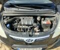 Черный Хендай и10, объемом двигателя 1.2 л и пробегом 260 тыс. км за 4000 $, фото 7 на Automoto.ua