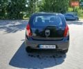Чорний Хендай і10, об'ємом двигуна 1.09 л та пробігом 128 тис. км за 6000 $, фото 4 на Automoto.ua