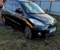 Чорний Хендай і10, об'ємом двигуна 1.09 л та пробігом 84 тис. км за 4200 $, фото 1 на Automoto.ua