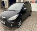 Чорний Хендай і10, об'ємом двигуна 1.09 л та пробігом 186 тис. км за 5800 $, фото 13 на Automoto.ua
