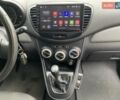 Чорний Хендай і10, об'ємом двигуна 1.09 л та пробігом 186 тис. км за 5800 $, фото 21 на Automoto.ua