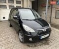 Чорний Хендай і10, об'ємом двигуна 1.09 л та пробігом 186 тис. км за 5800 $, фото 3 на Automoto.ua