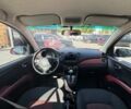 Черный Хендай и10, объемом двигателя 1.2 л и пробегом 160 тыс. км за 5300 $, фото 8 на Automoto.ua