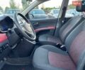 Черный Хендай и10, объемом двигателя 1.25 л и пробегом 161 тыс. км за 6500 $, фото 12 на Automoto.ua
