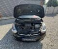 Черный Хендай и10, объемом двигателя 1.2 л и пробегом 160 тыс. км за 5300 $, фото 11 на Automoto.ua