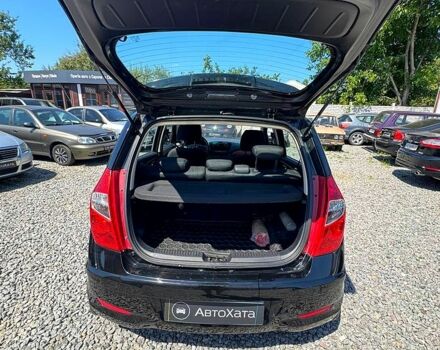 Хендай и10 2011 в Харькове на Automoto.ua Черный Хендай и10, объемом двигателя 1.2 л и пробегом 160 тыс. км за 5300 $, фото 5 на Automoto.ua