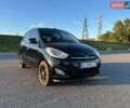 Черный Хендай и10, объемом двигателя 1.2 л и пробегом 181 тыс. км за 6300 $, фото 1 на Automoto.ua
