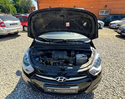 Хендай и10 2011 в Харькове на Automoto.ua Черный Хендай и10, объемом двигателя 1.2 л и пробегом 160 тыс. км за 5300 $, фото 6 на Automoto.ua