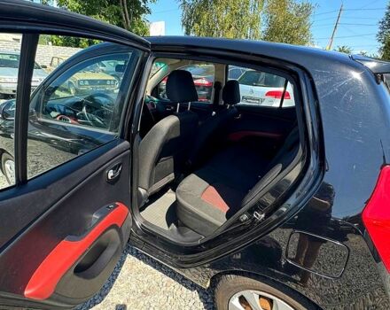 Хендай и10 2011 в Харькове на Automoto.ua Черный Хендай и10, объемом двигателя 1.2 л и пробегом 160 тыс. км за 5300 $, фото 7 на Automoto.ua