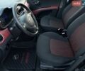 Черный Хендай и10, объемом двигателя 1.25 л и пробегом 161 тыс. км за 6500 $, фото 11 на Automoto.ua