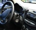 Черный Хендай и10, объемом двигателя 1.1 л и пробегом 250 тыс. км за 4500 $, фото 7 на Automoto.ua