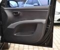 Черный Хендай и10, объемом двигателя 1.1 л и пробегом 250 тыс. км за 4500 $, фото 15 на Automoto.ua