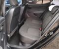 Черный Хендай и10, объемом двигателя 1.1 л и пробегом 250 тыс. км за 4500 $, фото 4 на Automoto.ua