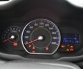 Черный Хендай и10, объемом двигателя 1.1 л и пробегом 250 тыс. км за 4500 $, фото 10 на Automoto.ua