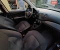 Черный Хендай и10, объемом двигателя 1.1 л и пробегом 168 тыс. км за 4350 $, фото 1 на Automoto.ua