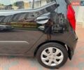 Черный Хендай и10, объемом двигателя 1 л и пробегом 66 тыс. км за 7350 $, фото 61 на Automoto.ua