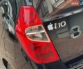 Черный Хендай и10, объемом двигателя 1 л и пробегом 66 тыс. км за 7350 $, фото 38 на Automoto.ua