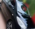 Черный Хендай и10, объемом двигателя 1.2 л и пробегом 171 тыс. км за 5500 $, фото 1 на Automoto.ua