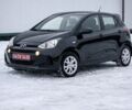 Чорний Хендай і10, об'ємом двигуна 1 л та пробігом 124 тис. км за 6800 $, фото 1 на Automoto.ua