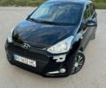 Чорний Хендай і10, об'ємом двигуна 1.25 л та пробігом 58 тис. км за 10999 $, фото 1 на Automoto.ua