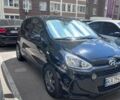 Чорний Хендай і10, об'ємом двигуна 1.25 л та пробігом 66 тис. км за 11800 $, фото 1 на Automoto.ua