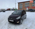 Фиолетовый Хендай и10, объемом двигателя 0 л и пробегом 36 тыс. км за 6450 $, фото 1 на Automoto.ua