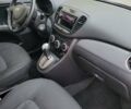 Фіолетовий Хендай і10, об'ємом двигуна 1.2 л та пробігом 124 тис. км за 6900 $, фото 16 на Automoto.ua