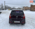 Фиолетовый Хендай и10, объемом двигателя 0 л и пробегом 36 тыс. км за 6450 $, фото 5 на Automoto.ua