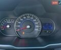 Фиолетовый Хендай и10, объемом двигателя 1.2 л и пробегом 147 тыс. км за 7199 $, фото 12 на Automoto.ua