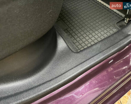 Фіолетовий Хендай і10, об'ємом двигуна 1.2 л та пробігом 83 тис. км за 7800 $, фото 51 на Automoto.ua