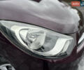 Фиолетовый Хендай и10, объемом двигателя 1.25 л и пробегом 75 тыс. км за 8250 $, фото 19 на Automoto.ua