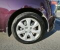 Фиолетовый Хендай и10, объемом двигателя 1.25 л и пробегом 80 тыс. км за 6600 $, фото 6 на Automoto.ua
