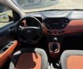 Коричневий Хендай і10, об'ємом двигуна 1.2 л та пробігом 158 тис. км за 8600 $, фото 8 на Automoto.ua