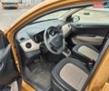 Коричневый Хендай и10, объемом двигателя 1 л и пробегом 101 тыс. км за 7900 $, фото 8 на Automoto.ua