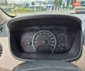 Коричневый Хендай и10, объемом двигателя 1 л и пробегом 101 тыс. км за 7900 $, фото 10 на Automoto.ua