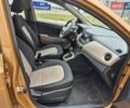 Коричневый Хендай и10, объемом двигателя 1 л и пробегом 101 тыс. км за 7900 $, фото 7 на Automoto.ua