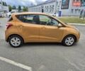 Коричневый Хендай и10, объемом двигателя 1 л и пробегом 101 тыс. км за 7900 $, фото 6 на Automoto.ua