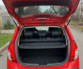 Красный Хендай и10, объемом двигателя 1.25 л и пробегом 174 тыс. км за 5000 $, фото 11 на Automoto.ua