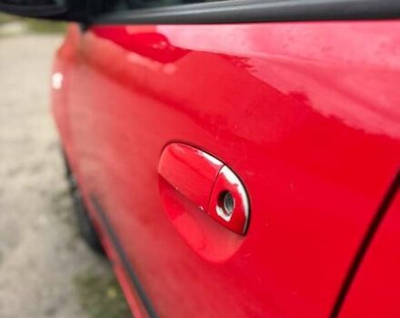 Красный Хендай и10, объемом двигателя 1.09 л и пробегом 144 тыс. км за 5500 $, фото 5 на Automoto.ua