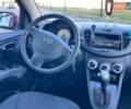 Красный Хендай и10, объемом двигателя 1.09 л и пробегом 97 тыс. км за 6200 $, фото 21 на Automoto.ua