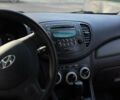 Красный Хендай и10, объемом двигателя 1.09 л и пробегом 145 тыс. км за 5900 $, фото 5 на Automoto.ua
