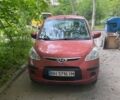 Червоний Хендай і10, об'ємом двигуна 1.09 л та пробігом 167 тис. км за 5500 $, фото 1 на Automoto.ua