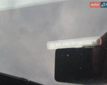 Красный Хендай и10, объемом двигателя 1.09 л и пробегом 201 тыс. км за 3600 $, фото 16 на Automoto.ua