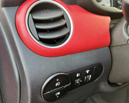 Красный Хендай и10, объемом двигателя 1.09 л и пробегом 138 тыс. км за 5799 $, фото 20 на Automoto.ua