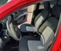 Красный Хендай и10, объемом двигателя 1.09 л и пробегом 145 тыс. км за 5900 $, фото 4 на Automoto.ua