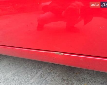 Красный Хендай и10, объемом двигателя 1.09 л и пробегом 201 тыс. км за 3600 $, фото 18 на Automoto.ua