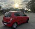 Красный Хендай и10, объемом двигателя 1.2 л и пробегом 154 тыс. км за 4500 $, фото 5 на Automoto.ua