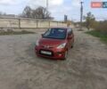 Червоний Хендай і10, об'ємом двигуна 1.1 л та пробігом 161 тис. км за 5500 $, фото 1 на Automoto.ua