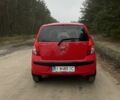 Красный Хендай и10, объемом двигателя 1.1 л и пробегом 159 тыс. км за 4700 $, фото 1 на Automoto.ua