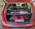 Красный Хендай и10, объемом двигателя 1.09 л и пробегом 163 тыс. км за 5500 $, фото 5 на Automoto.ua